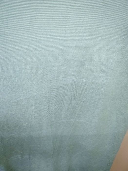 Шовкове поло BOSS Cotton Silk Оригінал Розмір L