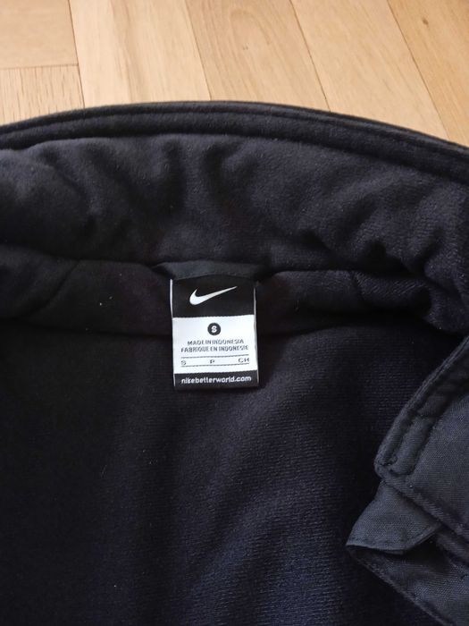 Kurtka nike zimowa rozmiar S