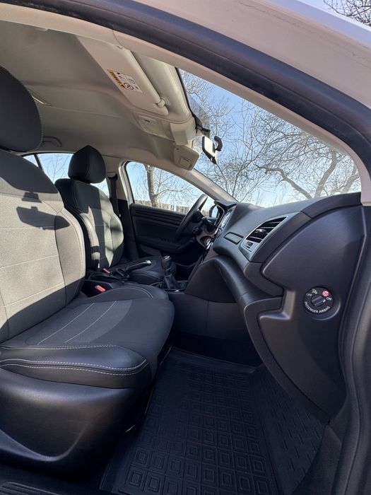 Renault Megane IV 2019