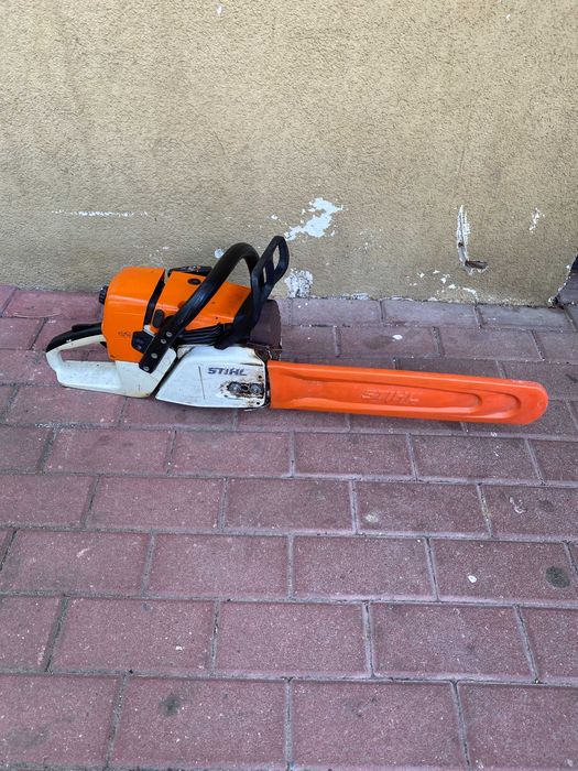 Stihl MS 341 pilarka spalinowa