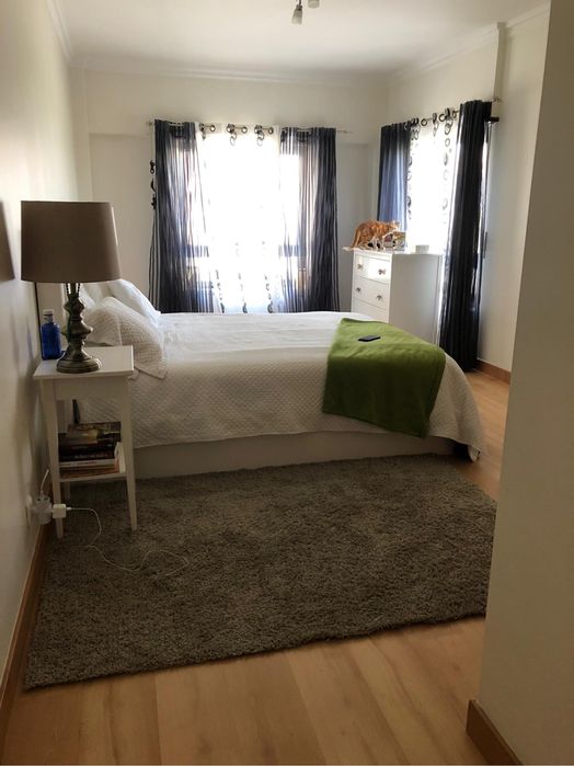 Apartamento t2 Massama Norte