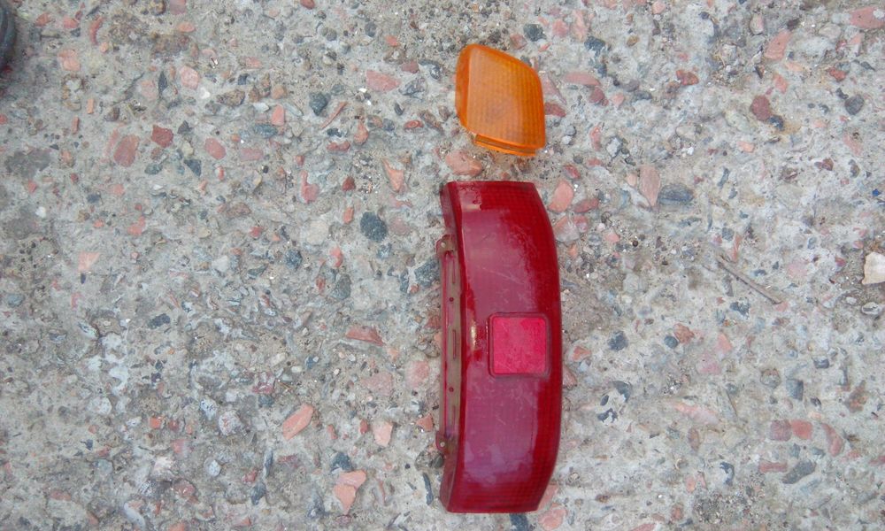 Хонда Лиад Хонда Лиад