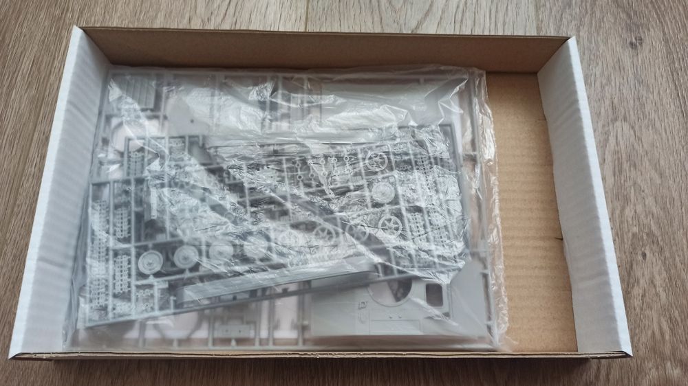 Збірна модель, 1/35, Т-60 (Обмін)