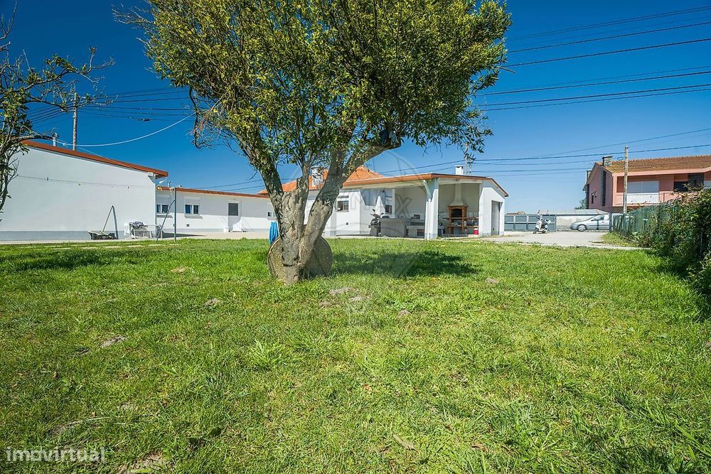 Moradia T7 para venda — Pardilhó, Aveiro