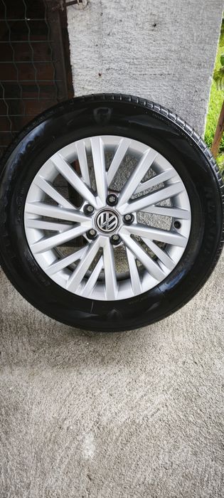 Jantes 16 Volkswagen