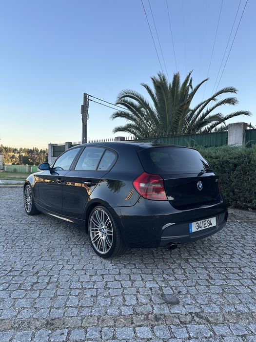 BMW 120d Pack M foto 3