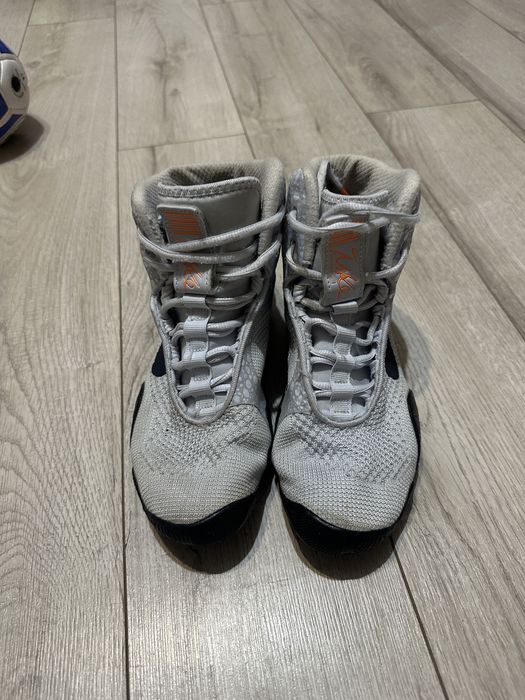 боксерки nike tawa se