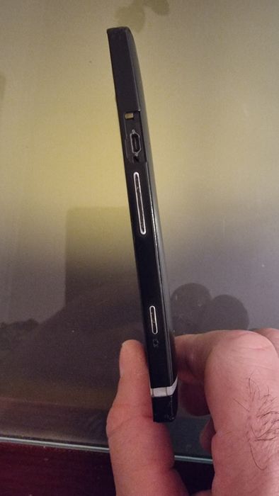 Telemóvel Sony Xperia S (Lêr Descrição)