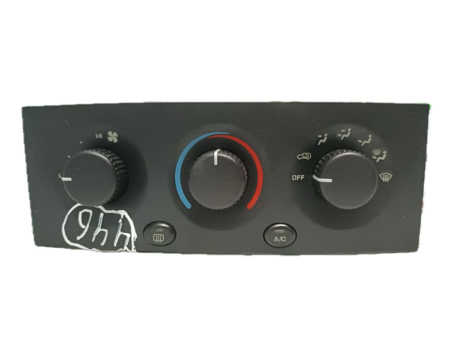 Comando chauffage / sofagem JEEP Grand Cherokee II (WJ, WG)