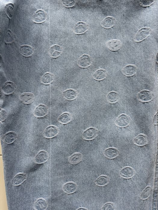 Spodnie MOLO Jeans 176cm