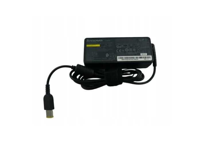 Zasilacz Lenovo 20 3,25A 65W wtyk SLIM TIP