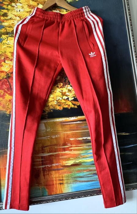 “adidas” оригінальний спортивний костюм + футболка