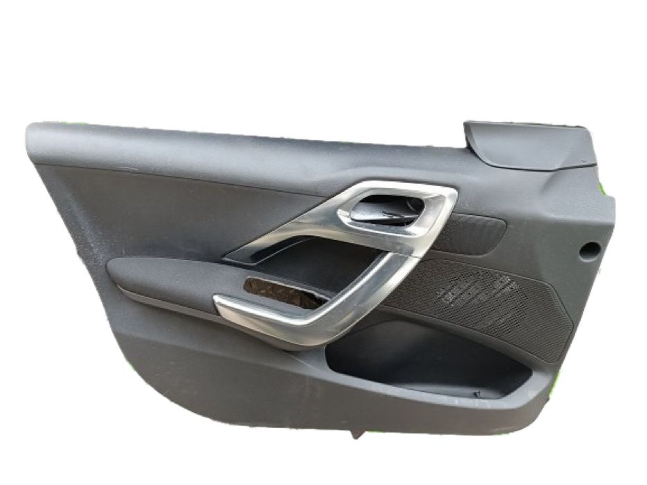 Conjunto de bancos PEUGEOT 2008 I (CU_)