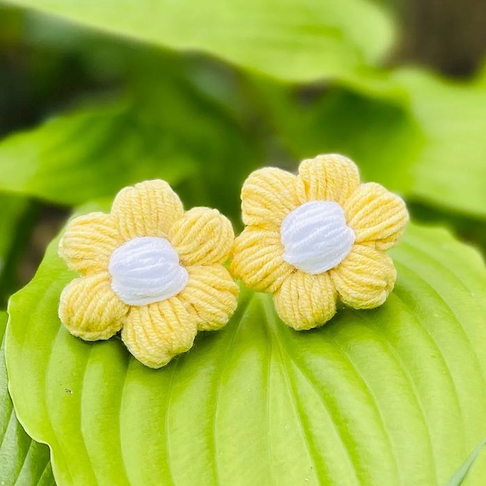 Резиночки для волосся