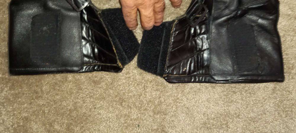 Botas MOTARD tamanho 40