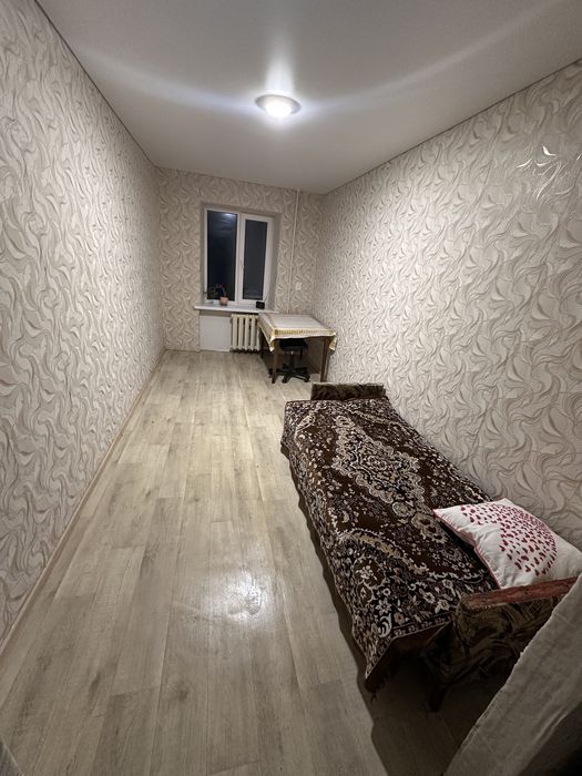 Комната в малосимейки в аренду . Центр города