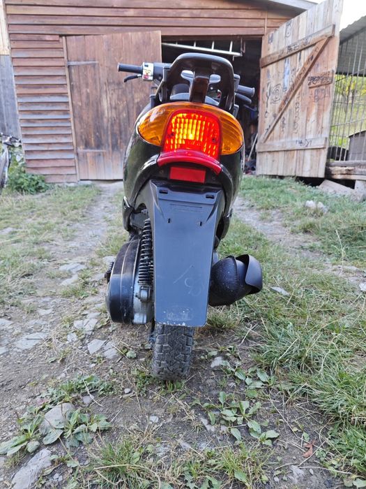 Скутер Yamaha jog sa16j