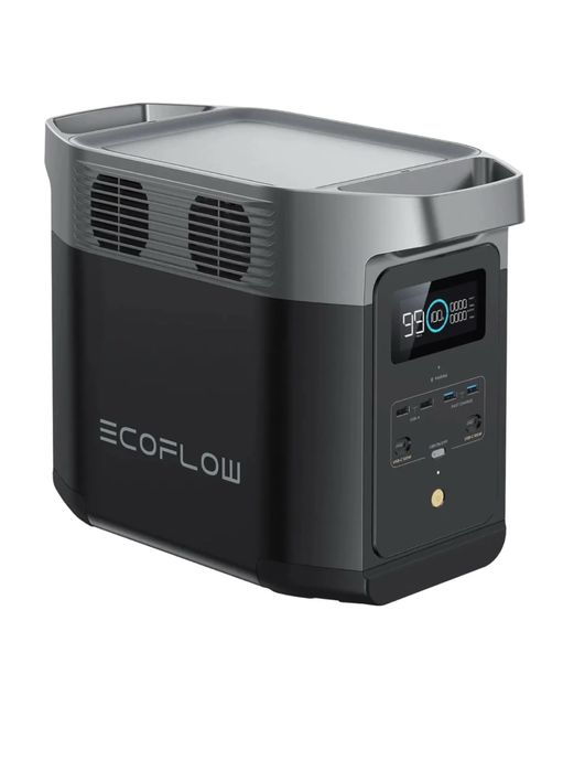 Зарядна станція EcoFlow DELTA 2