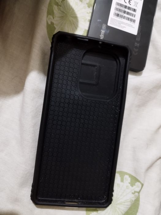 Xiaomi redmi note 13 pro 5G 512 gb 185€
