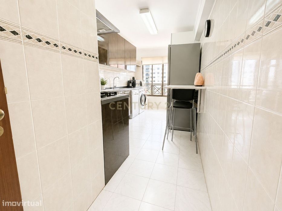 Apartamento T3 | Rinchoa | Sintra