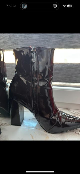 Ladne Buty na obcasie