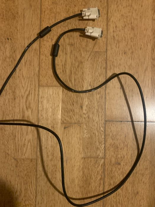 Monitor ViewSonic VX924 -19” LCD