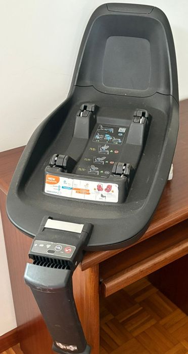 Set Carrinho de bebé  Quinny completo com extas