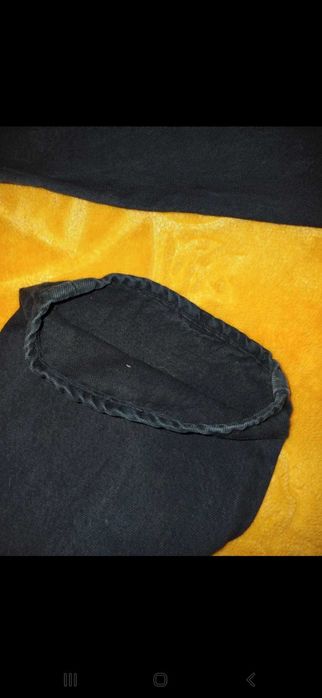 Levi Strauss 501 Spodnie  jeansowe meskie