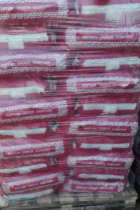 wegiel ekogroszek mial koks  wszystko workowane tanio