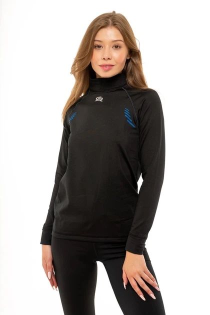 Жіноча термобілизна високої якості