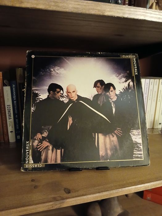 Vários vinys para venda