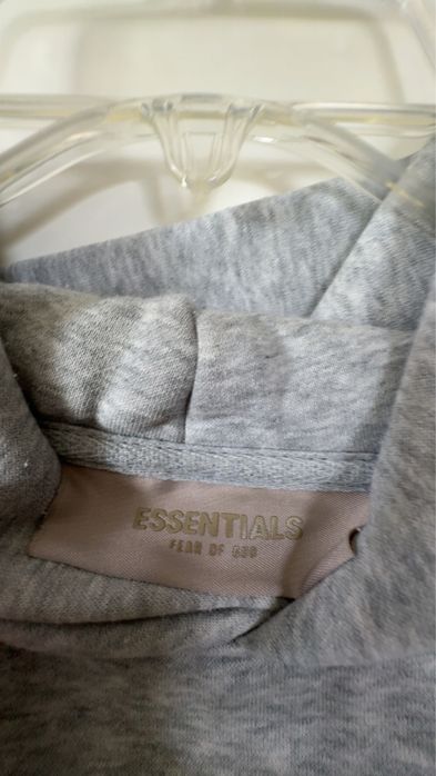 Bluza Essentials