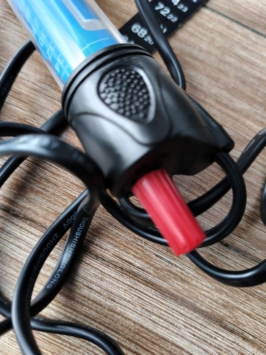 Grzałka do akwarium