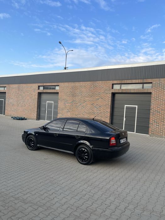 Skoda octavia tour шкода турка
