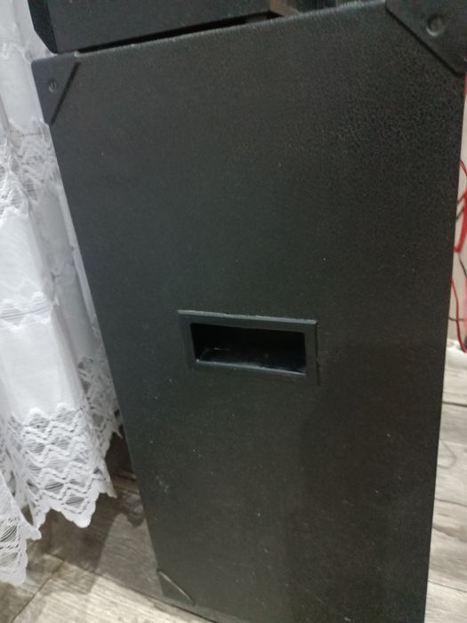 Wzmacniacz gitarowy