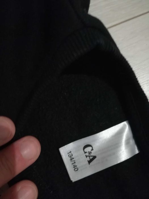 Bluza dla dziewczynki. Rozm. 134/140 cm