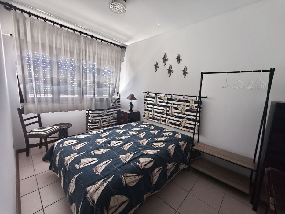 T2 para Arrendamento | Sesimbra (Castelo) | Setembro a Julho