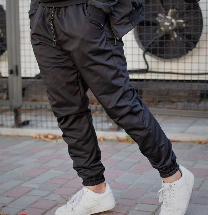 Штани чоловічі / Джогери розмір L