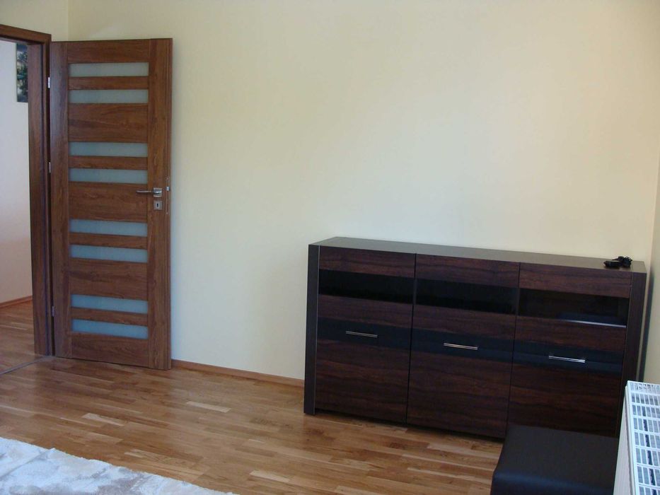 Mieszkanie – Kraków, Grzegórzki - Widok 5