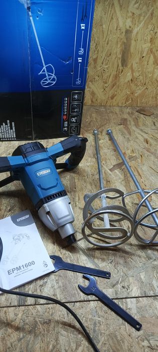 Mieszadło erbauer epm1600