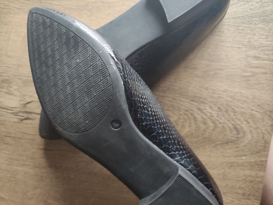 Туфли лодочки. Туфли женские 40 размера