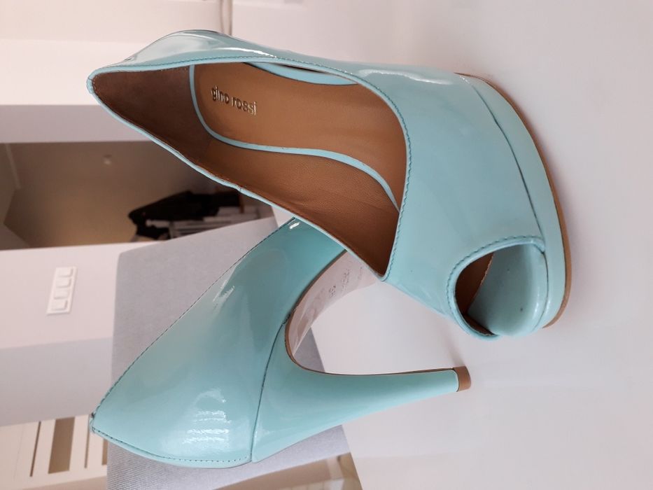 Szpilki gino rossi  36