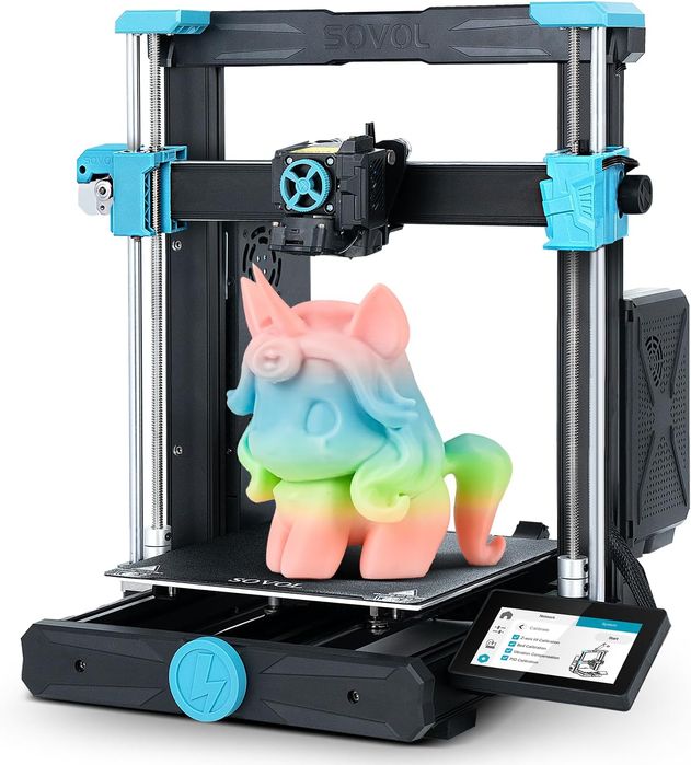 Drukarka 3D Sovol SV06 ACE