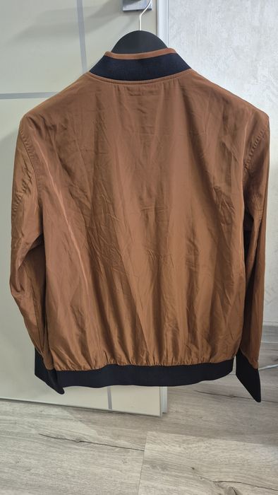 Бомбер Jack&Jones