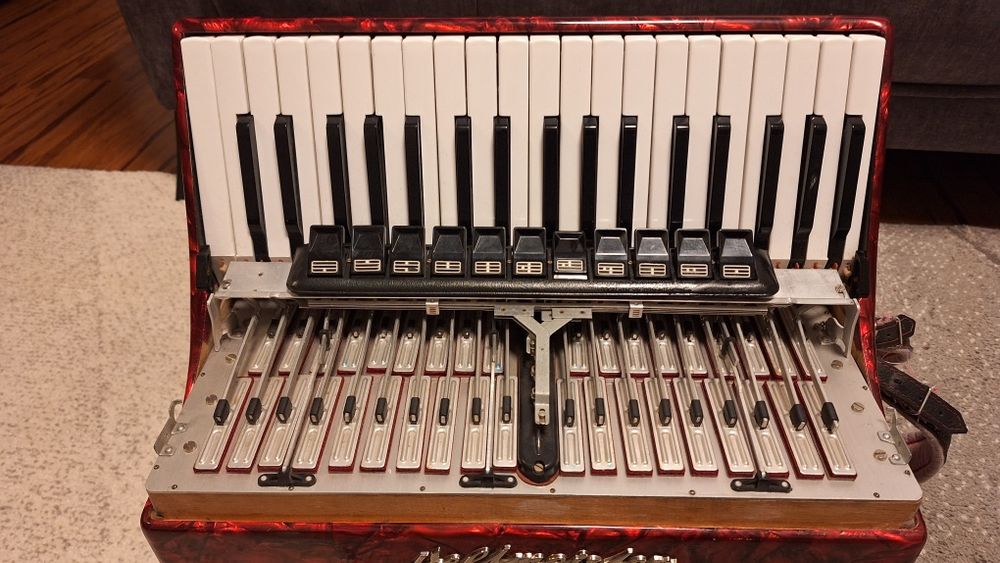 Weltmeister Meteor 96