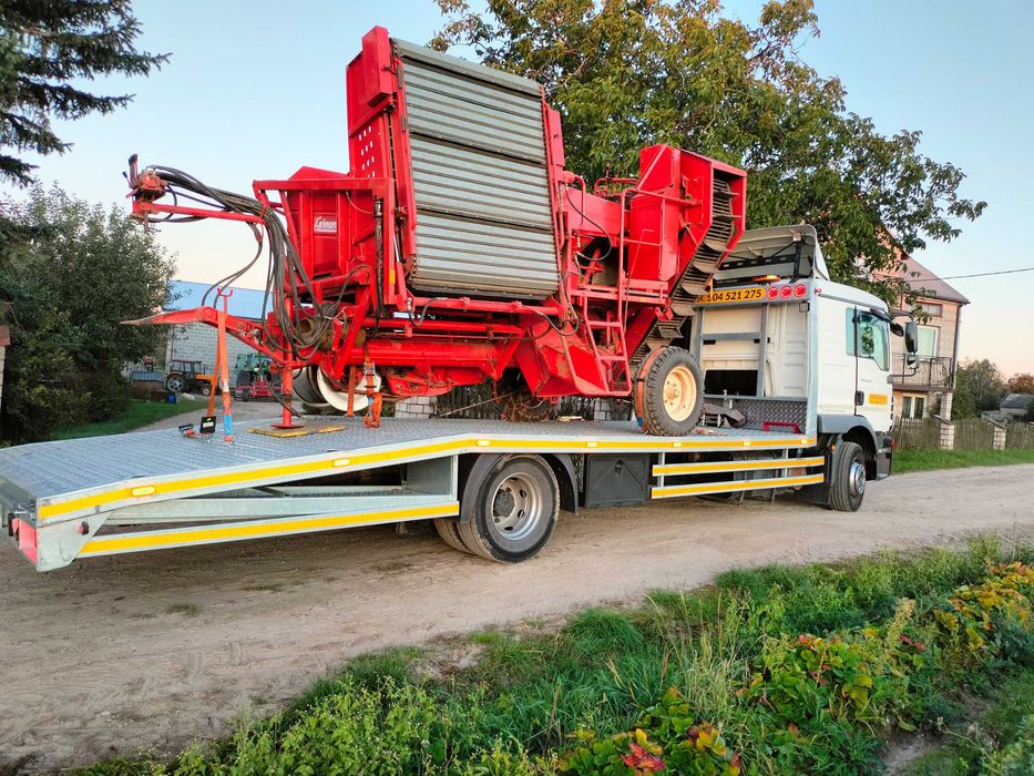 Pomoc drogowa   24h   2t -10t