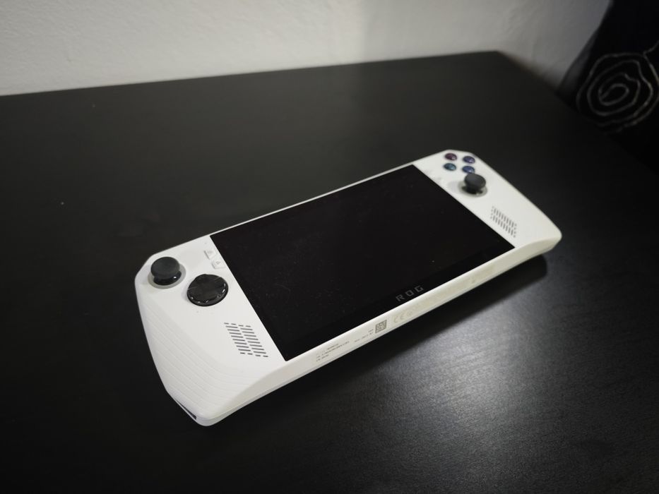 Asus ROG ALLY (Para Peças)