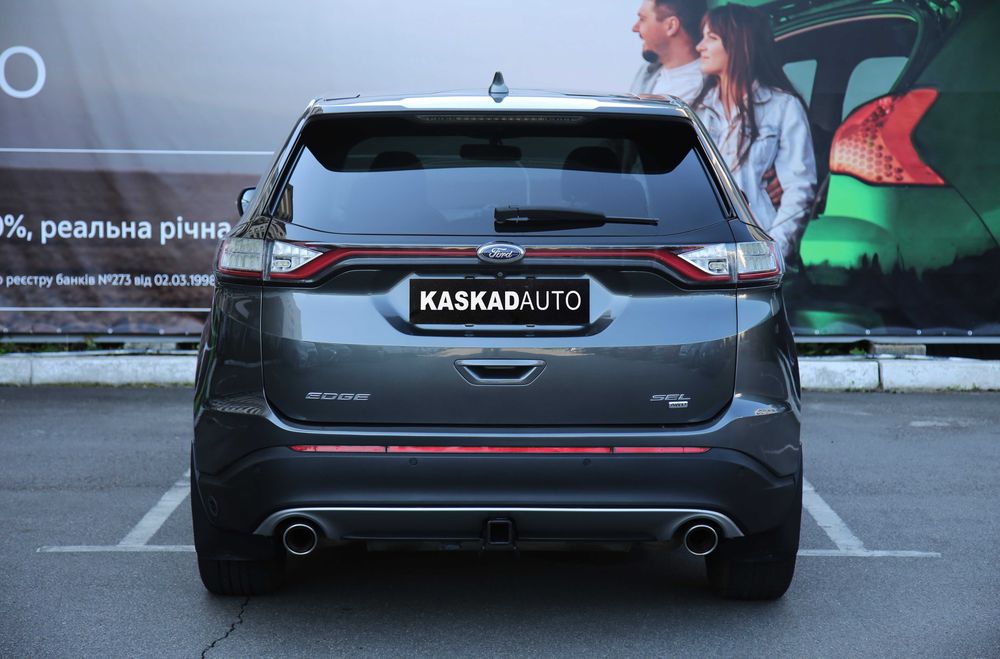 Продам Ford Edge 2015