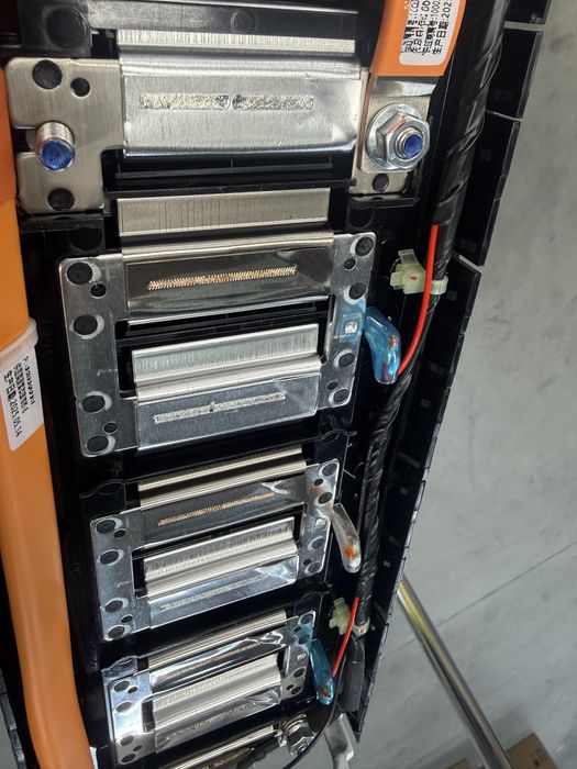 Акумулятор LiFePO4 51.2V 118AH 6kWh AMPACE SENEC V3