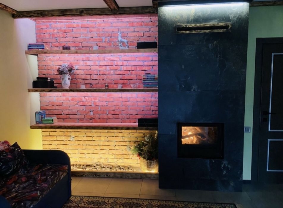 Продается новый дом в Романково.